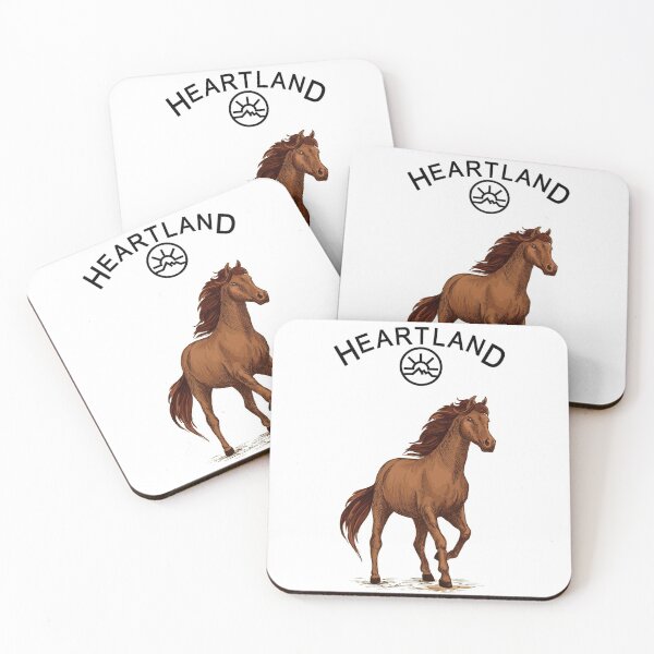 Item preview, Heartland, Heartland Horse designed and sold by STARPULL.