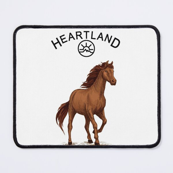 Item preview, Heartland, Heartland Horse designed and sold by STARPULL.