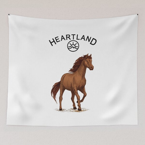 Item preview, Heartland, Heartland Horse designed and sold by STARPULL.