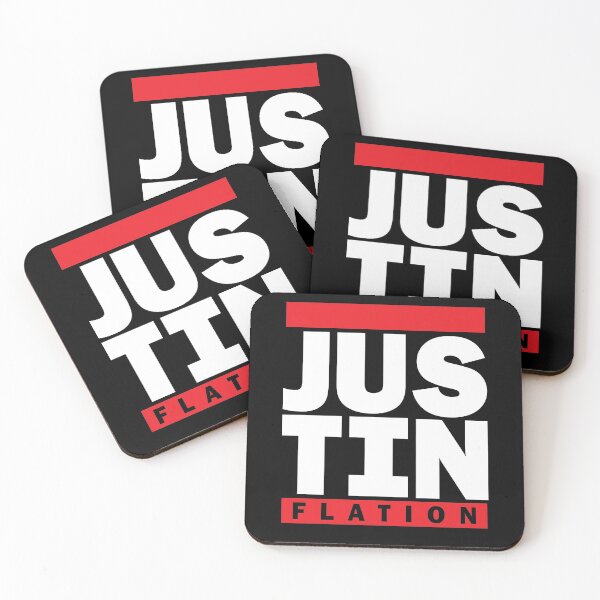 Item preview, JustinFlation designed and sold by Mclickster.