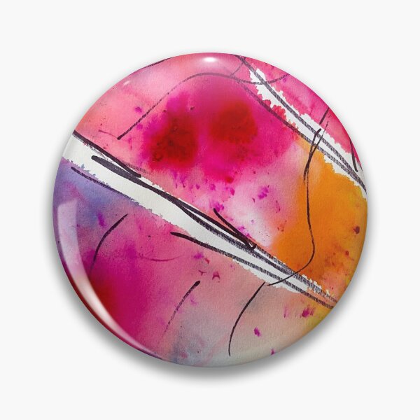 Item preview, Ink Drops 3 designed and sold by Gianna Tilli.