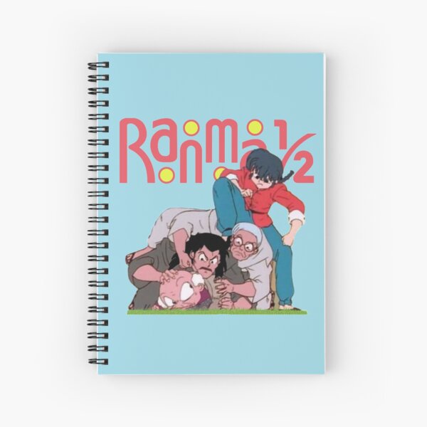 Funny Japan Baka Pig slaps anime manga Journal Notebook: Piglet