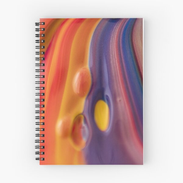 Item preview, Spilled paint designed and sold by Sebak1979.