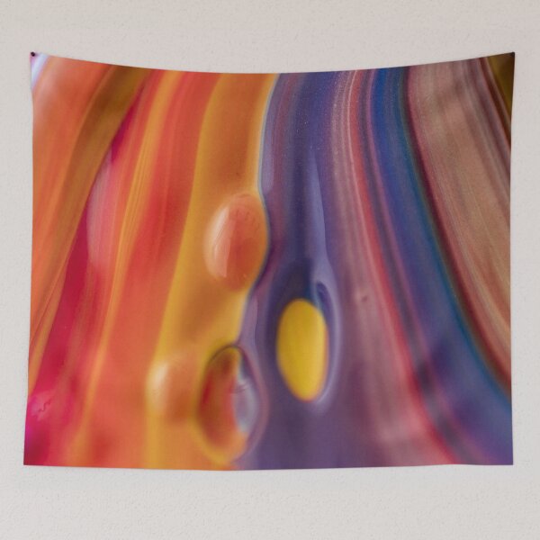 Item preview, Spilled paint designed and sold by Sebak1979.