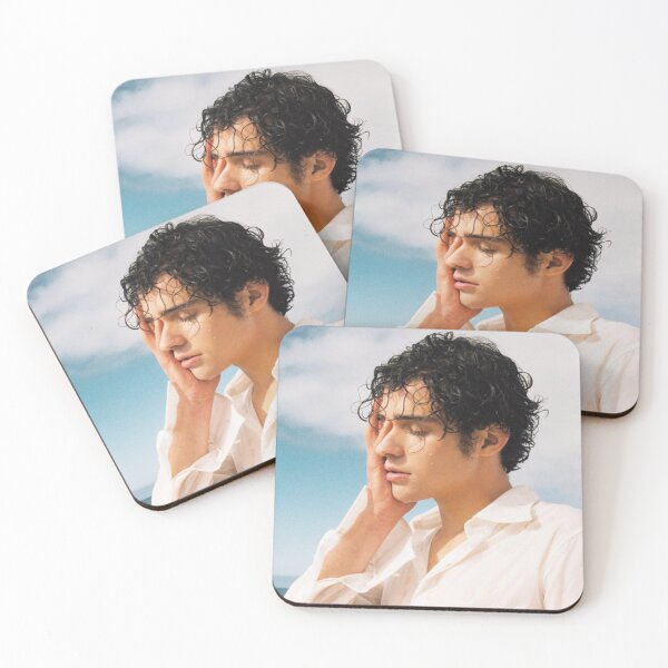 Item preview, joshua bassett designed and sold by Carmens-World.