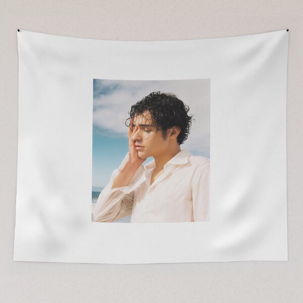 Item preview, joshua bassett designed and sold by Carmens-World.