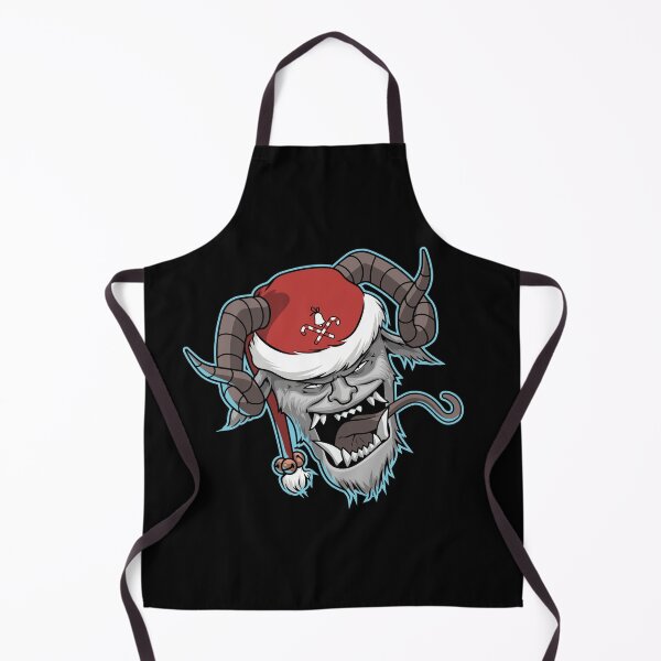 Item preview, Krampus designed and sold by 1DesignDude1.