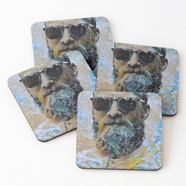 Item preview, Hipster of the Coast designed and sold by James Damore.