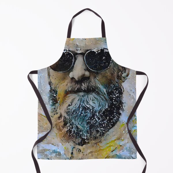 Item preview, Hipster of the Coast designed and sold by James Damore.