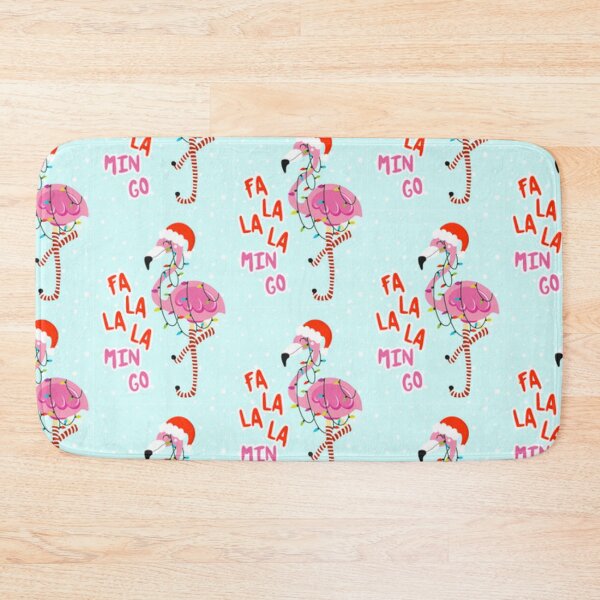 Item preview, Fa la la la min go designed and sold by Dbanksdesign.