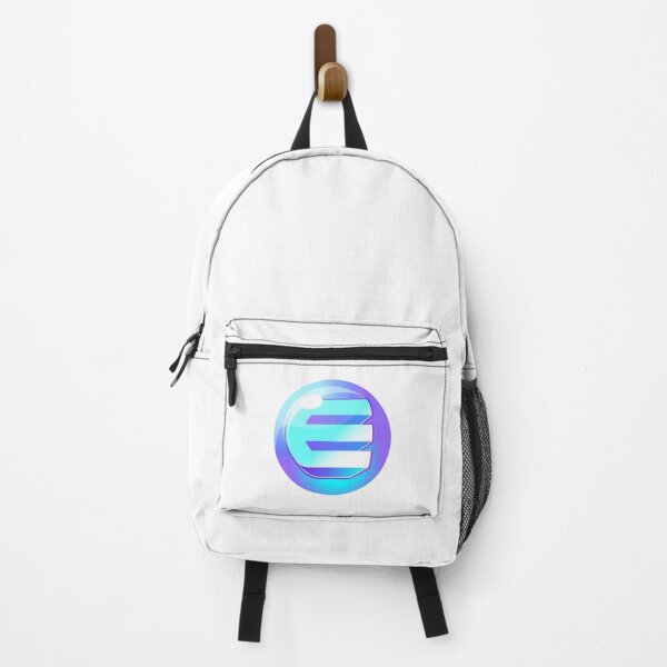 Item preview, Enjin Coin t shirt ENJ crypto-t-shirt #7 designed and sold by crypto-t-shirt.