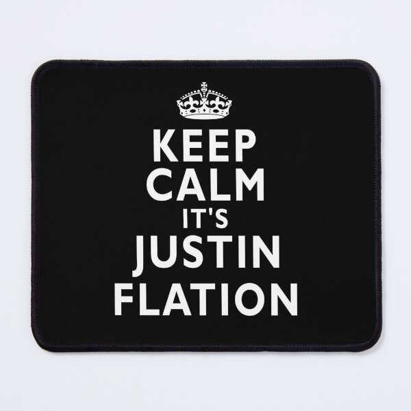 Item preview, JustinFlation designed and sold by Mclickster.