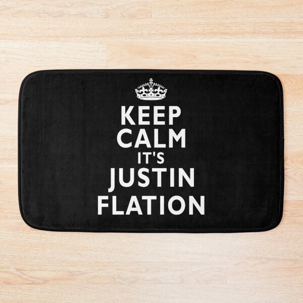 Item preview, JustinFlation designed and sold by Mclickster.
