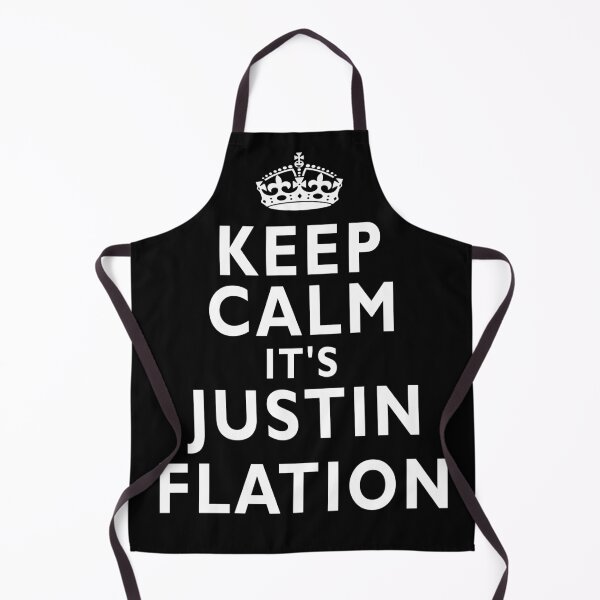 Item preview, JustinFlation designed and sold by Mclickster.