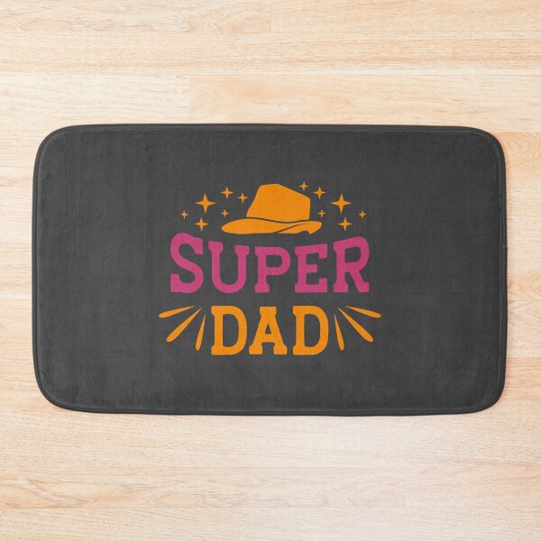 Item preview, Super dad designed and sold by wineDsign.