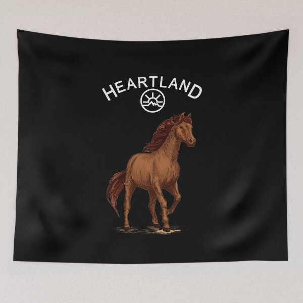 Item preview, Heartland, Heartland Horse designed and sold by STARPULL.