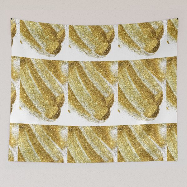 Item preview, Gold Stardust designed and sold by newburyboutique.