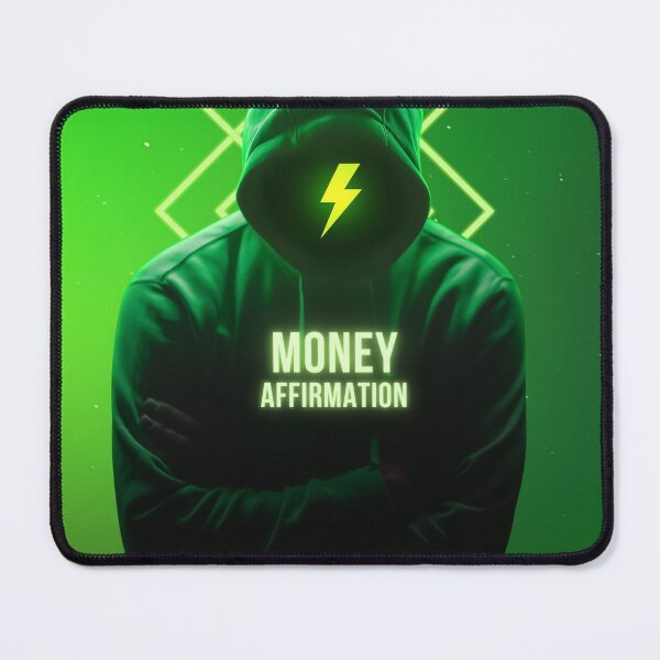 Item preview, Money Affirmation designed and sold by GabyVGalindo.