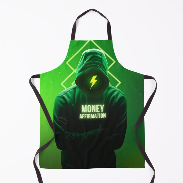 Item preview, Money Affirmation designed and sold by GabyVGalindo.