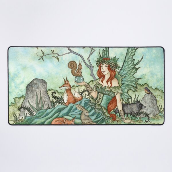 Item preview, Together designed and sold by AmyBrownArt.