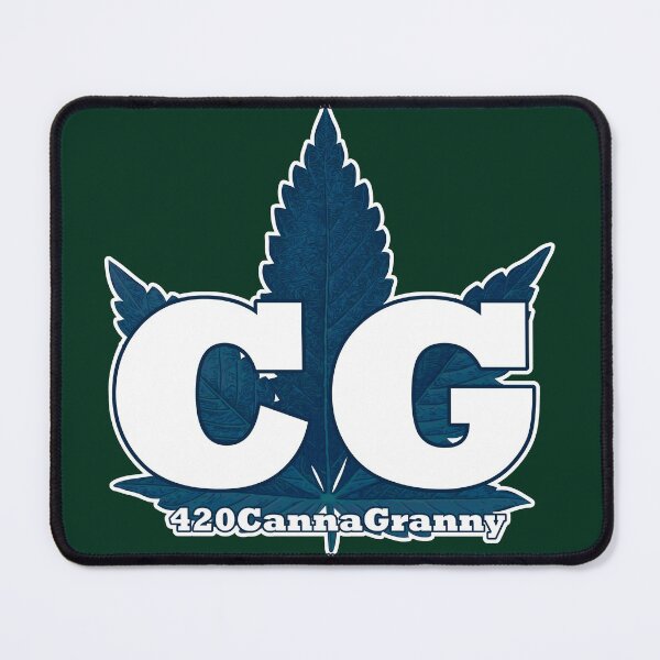 Item preview, 420 cannagranny designed and sold by CannaGranny™ .
