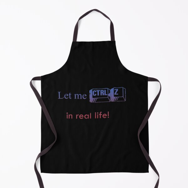 Item preview, let me ctrl Z designed and sold by corbeauprophet.