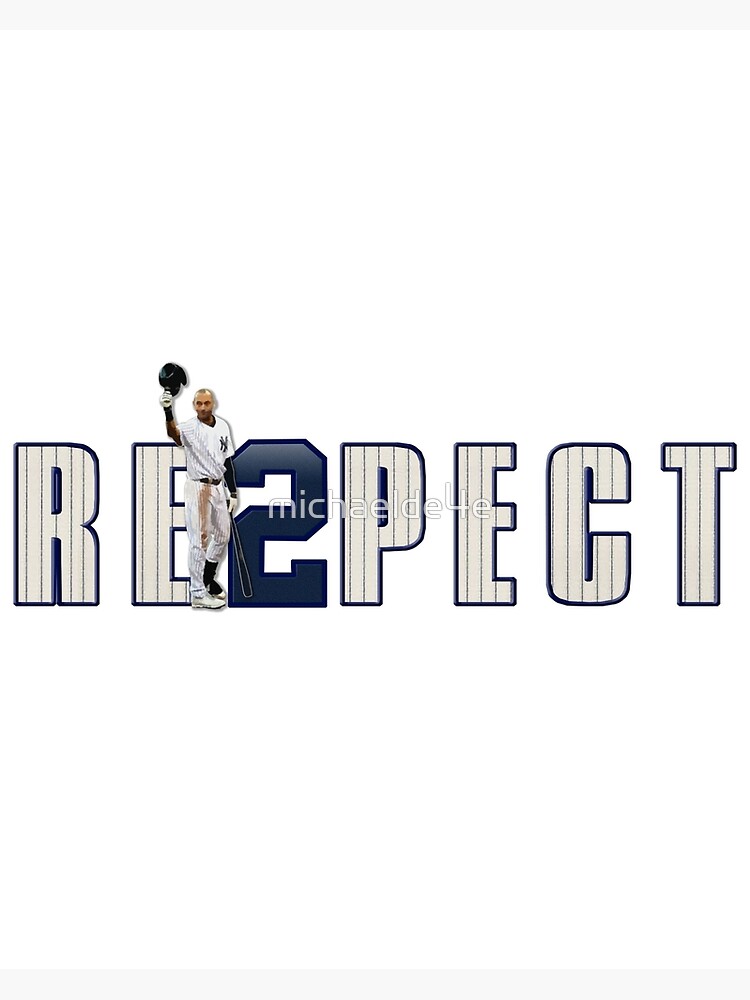 Jeter re2pect online