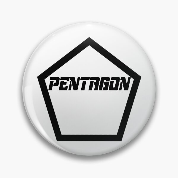Artikelvorschau, Pentagon entworfen und verkauft von IVEKDESIGN.