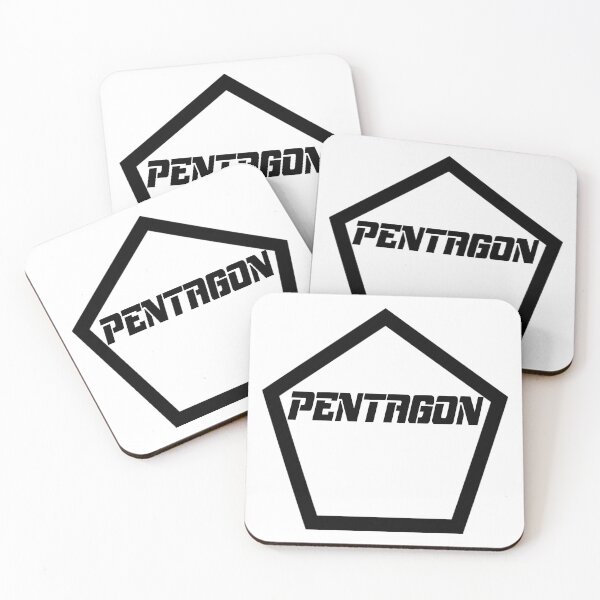 Item preview, Pentagon designed and sold by IVEKDESIGN.
