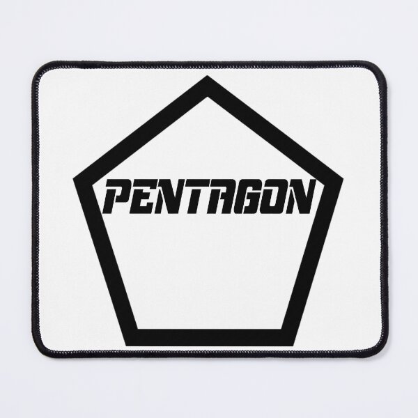 Item preview, Pentagon designed and sold by IVEKDESIGN.