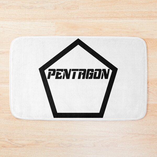 Item preview, Pentagon designed and sold by IVEKDESIGN.