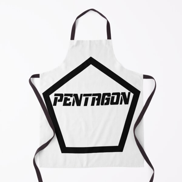 Item preview, Pentagon designed and sold by IVEKDESIGN.
