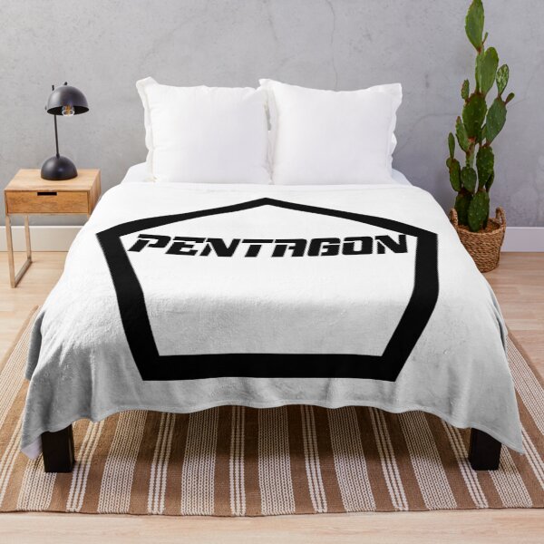 Item preview, Pentagon designed and sold by IVEKDESIGN.