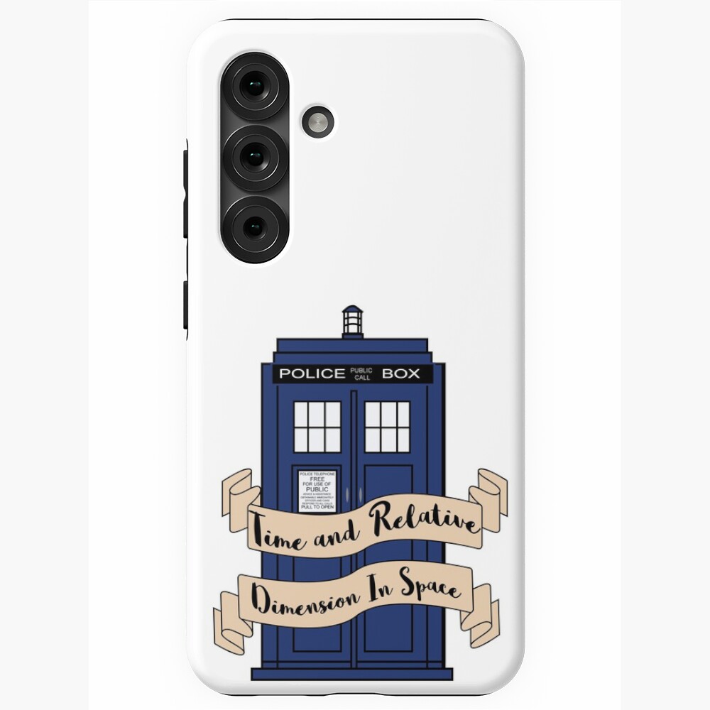 Item preview, Samsung Galaxy Tough Case designed and sold by SadCaptain.