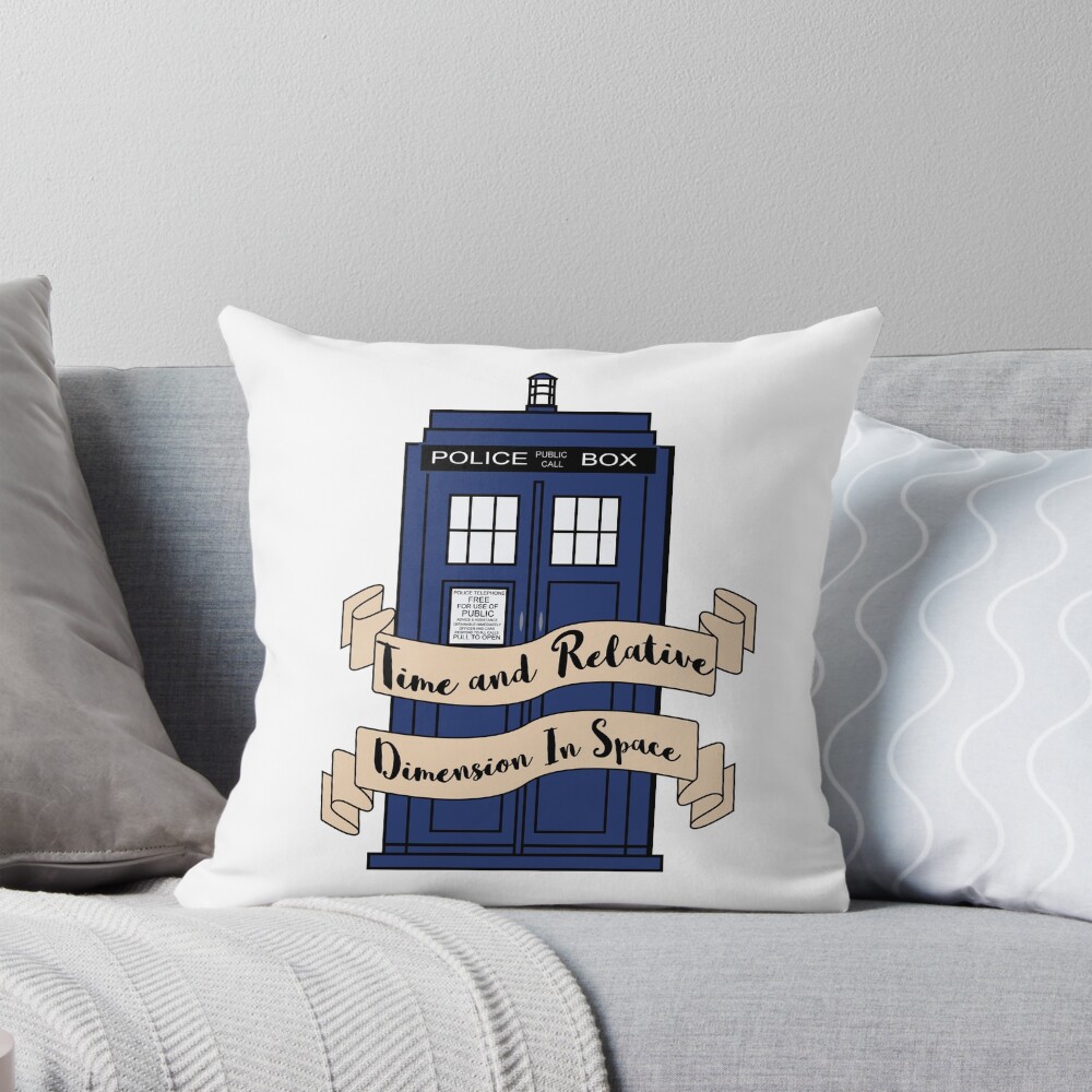 Item preview, Throw Pillow designed and sold by SadCaptain.