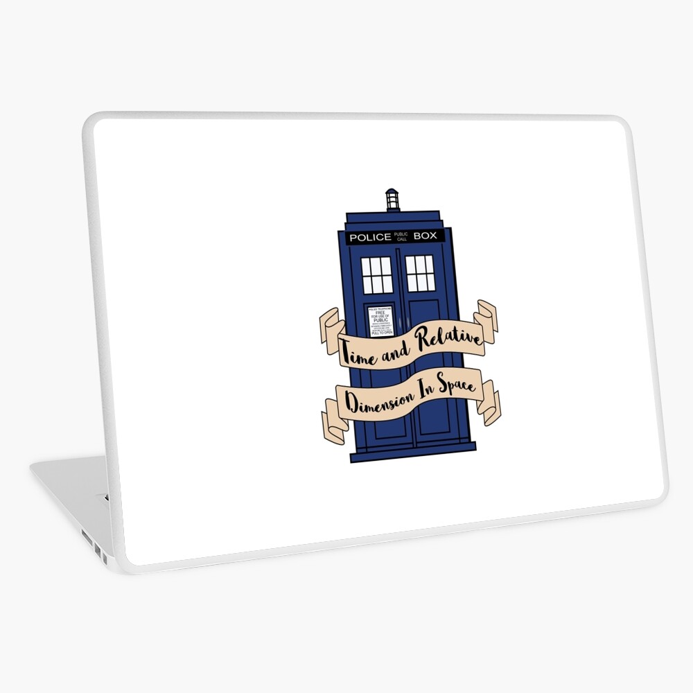 Item preview, Laptop Skin designed and sold by SadCaptain.