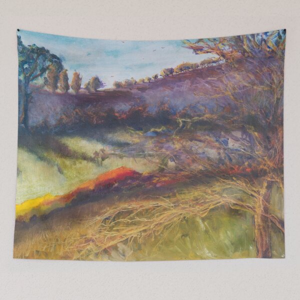Item preview, Sun's Last Kiss designed and sold by ArtLarks.
