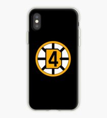 Bobby Orr iPhone Case