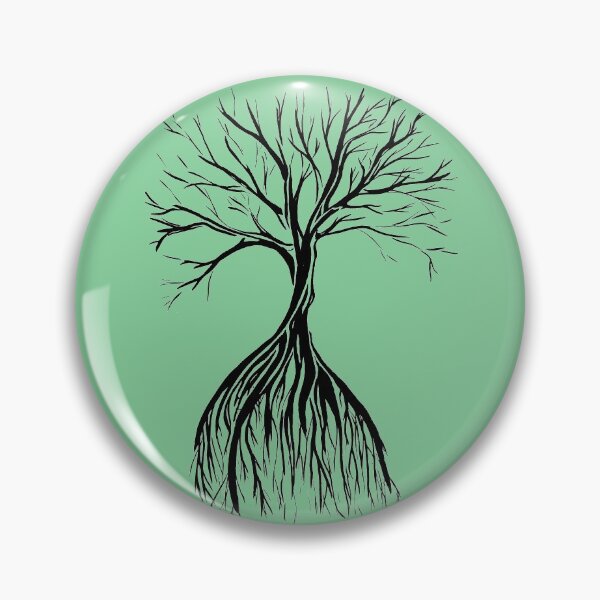 Item preview, Stark Tree - Dormant Tree designed and sold by z-5a.