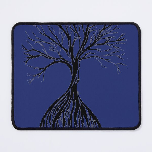 Item preview, Stark Tree - Dormant Tree designed and sold by z-5a.