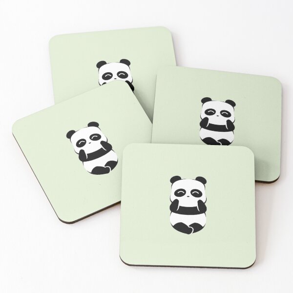 Item preview, Hopeful Panda designed and sold by hopefulpanda.