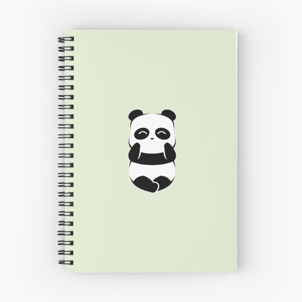Item preview, Hopeful Panda designed and sold by hopefulpanda.