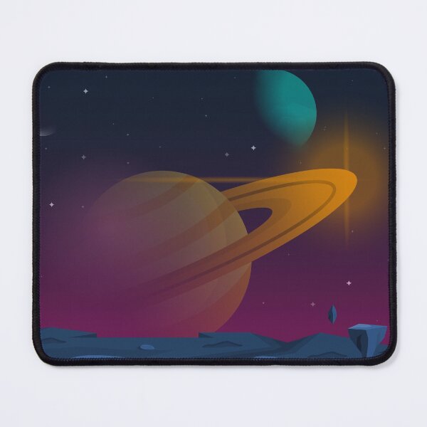 Item preview, Una vista desde otro planeta 13 designed and sold by Precious  Chinula.