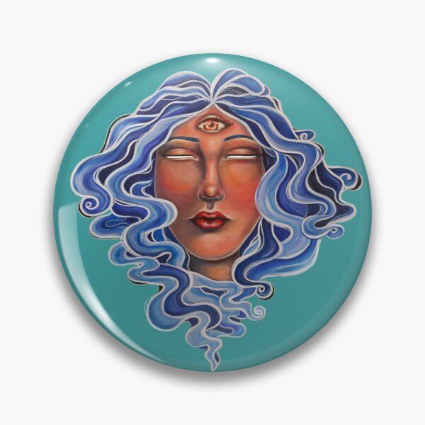 Item preview, Third eye designed and sold by MKNA.