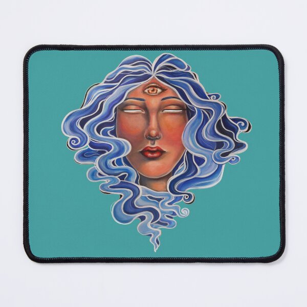 Item preview, Third eye designed and sold by MKNA.