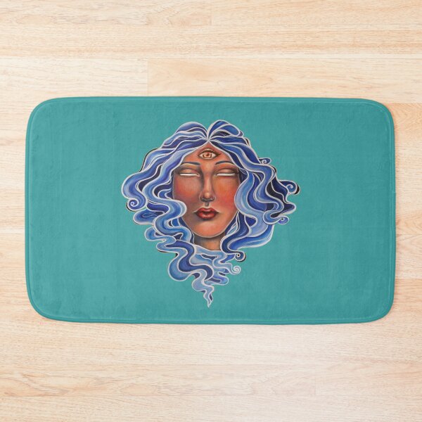 Item preview, Third eye designed and sold by MKNA.