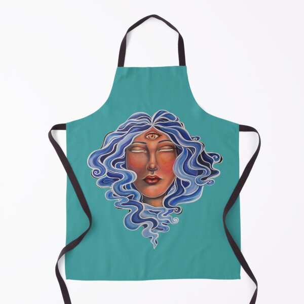 Item preview, Third eye designed and sold by MKNA.