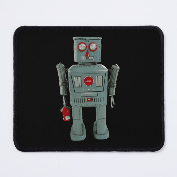 Item preview, Toy Lantern Robot designed and sold by setwave.