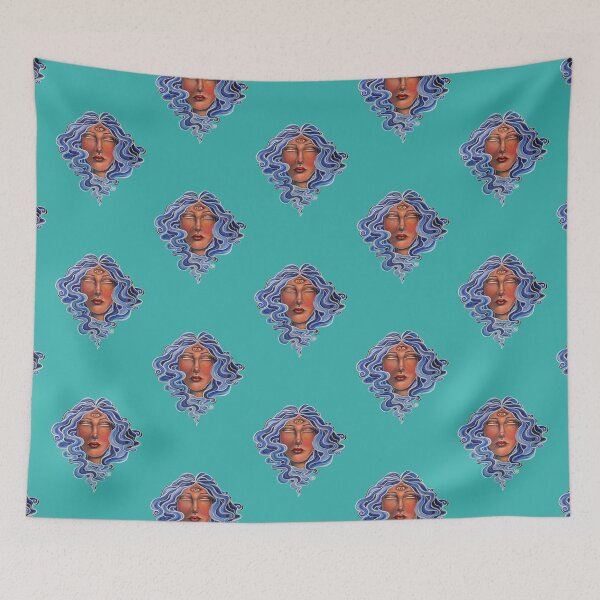 Item preview, Third eye designed and sold by MKNA.