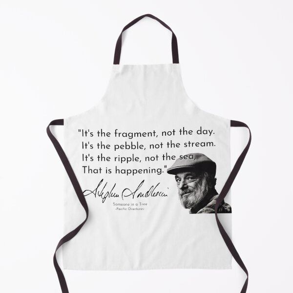 Item preview, Someone in a Tree, Sondheim Lyric Quote designed and sold by Maries Crisis Australia Official.